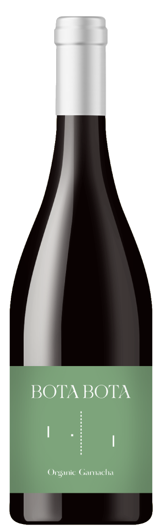 BOTA BOTA wine
